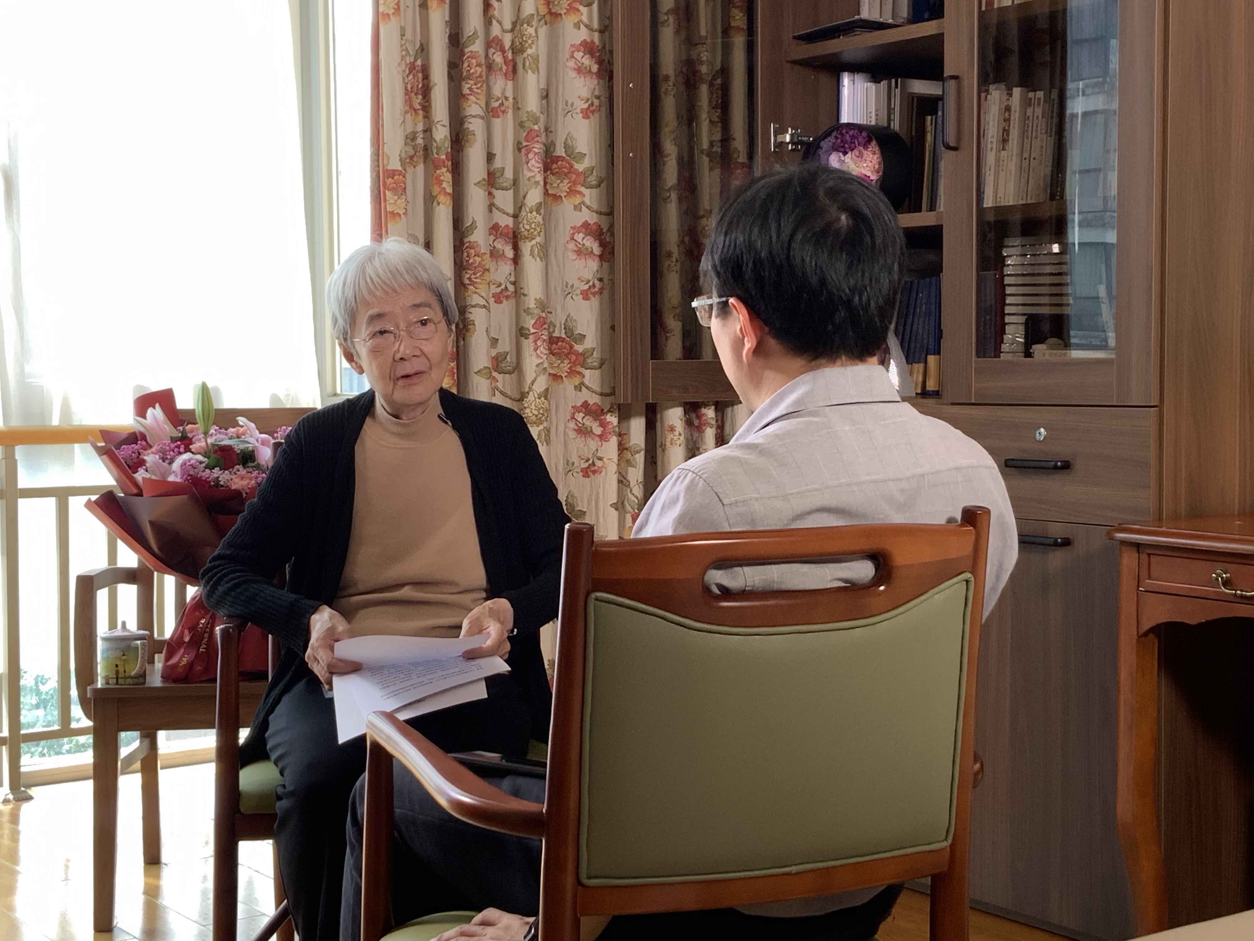卢晓蓉女士访谈现场.jpg